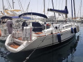Jeanneau Sun Odyssey 45 Performance Sejlyacht
