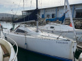 Astilleros Yatlant 24 Kielboot