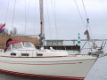 Nomad SK 34 Segelyacht