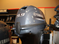 Yamaha F9.9JES/L Ulkomoottori