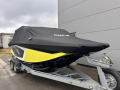 Tig&eacute; RZX 2 Sportboot