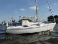 Contest 25 Segelyacht