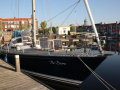 Koopmans 36 CC Sailing yacht
