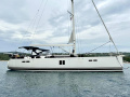 Hanse 545e Purjejahti