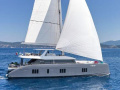 Sunreef 80 Katamaran