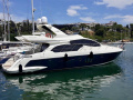 Azimut 55 Flybridge
