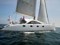 O Yachts O-Yacht 46 Katamaraani