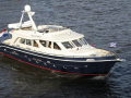 Aquanaut GV1700 Flybridge