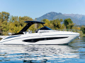FIM 340 Regina Bateau de sport