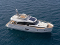 Greenline FLY 48 Flybridge