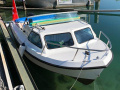 Gobbi 499 Bateau de sport