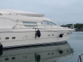Vizianello VZ 18 Flybridge