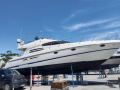 Cranchi Atlantique 48 Fly 2006 Flybridge