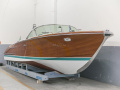 Riva Aquarama Special 1991 Runabout