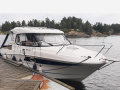 Beneteau Antares 8.80 Pilothaus