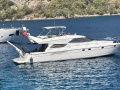 Princess 60 Flybridge