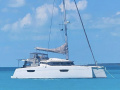 Fountaine Pajot SAONA 47 Katamaraani