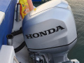 AESA Lancha Lastrom Sportboot