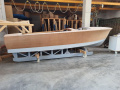 Bellini Atlantic Runabout