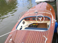 Heistracher Einzelanfertigung Runabout