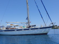 Hallberg-Rassy HR 42E Sloop Iate de alto mar