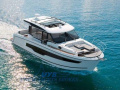 Jeanneau Merry Fisher 1095 Coup&eacute; Serie 2 Iate a motor