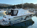 Marex 360 Cabriolet Cruiser Motoryacht