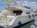 Ferretti 550 Yacht à moteur