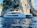Fountaine Pajot Power 67 Motorový katamarán