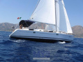Jeanneau SUN ODYSSEY 45 Zeiljacht