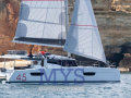 Fountaine Pajot Elba 45 Katamaran