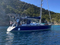 Beneteau Oceanis Clipper 423 Plachetní jachta