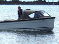 Maxima 490 Electric Sloep