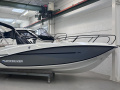 Quicksilver Activ 705 Open Konzolni čoln