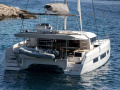 Dufour Catamarans dufour 48 catamaran Katamarán