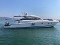 Sunseeker Predator 61 Motoryacht