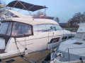 Jeanneau Prestige 500 Fly Flybridge