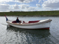 Makma Admiraalsloep Deckboot