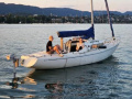 H-Boot Keelboat