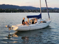 H-Boot Keelboat