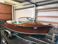 Riva Ariston 737 Sportboot