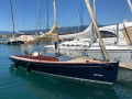 Latitude Tofinou 8 Daysailer