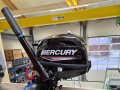 Mercury F3,5 MLH Hors-bord