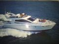 Enterprise Marine EM46 Motorová jachta