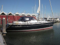 C-Yacht C-12.50 Plachetní jachta