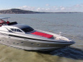 Rizzardi Technema 82 Flybridge