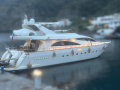 Permare Amer 86 Flybridge