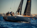 J Composite J/112E Yelkenli yat