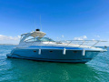 Formula 37 Performance Cruiser Kamaralı tekne