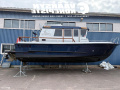 Targa 31 Flybridge